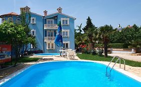 Apartment Hilde Blue-1 By Interhome
