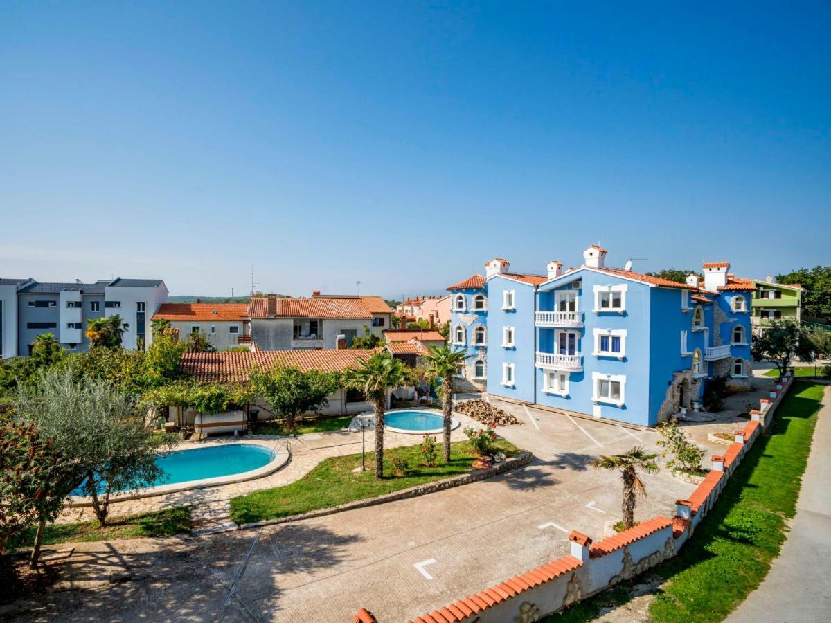 Apartment Hilde Blue-1 By Interhome Medulin Exterior foto