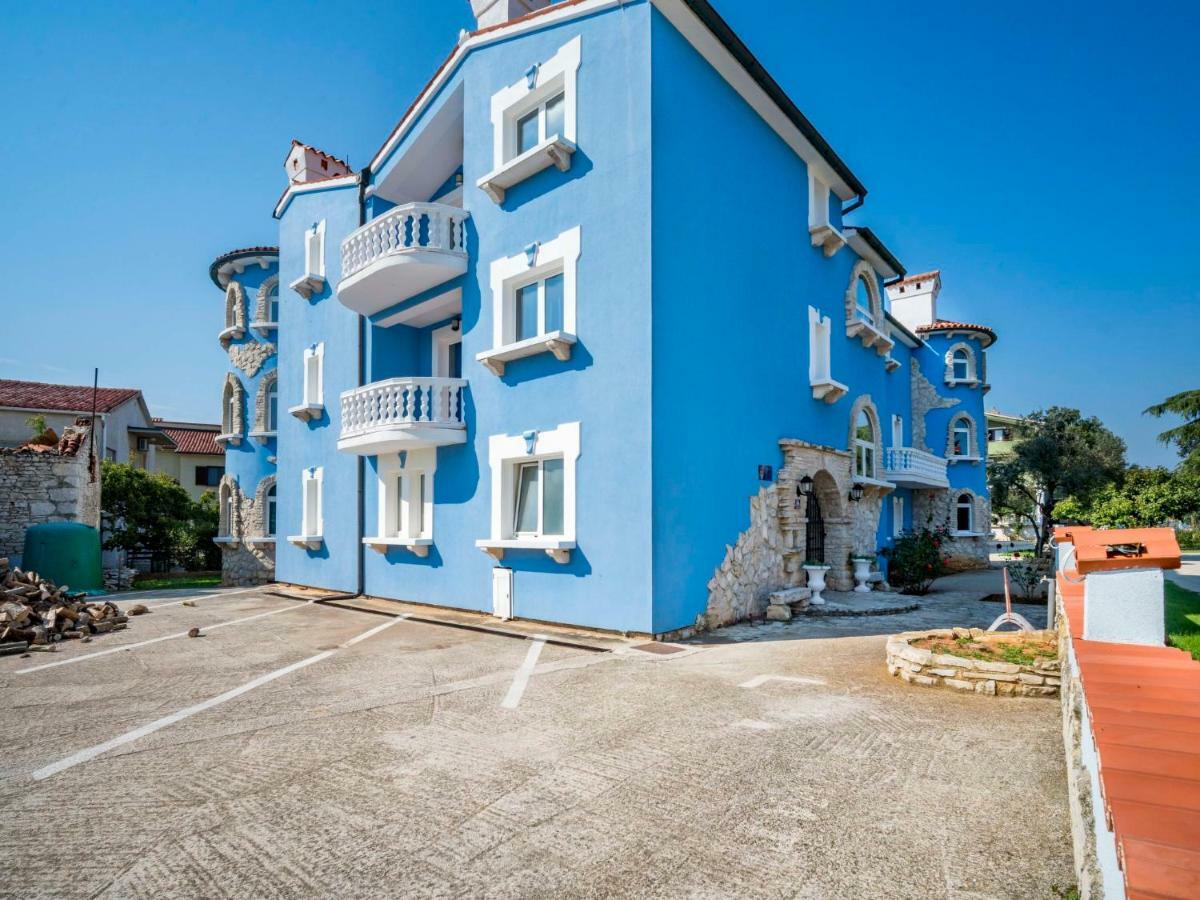 Apartment Hilde Blue-1 By Interhome Medulin Exterior foto